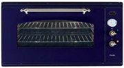 Духовой шкаф Ilve 948-NMP Blue Духовой шкаф Ilve 948-NMP Blue